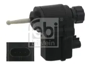 Stellelement, Leuchtweitenregulierung FEBI BILSTEIN 04701