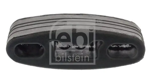 Halter, Abgasanlage FEBI BILSTEIN 04706