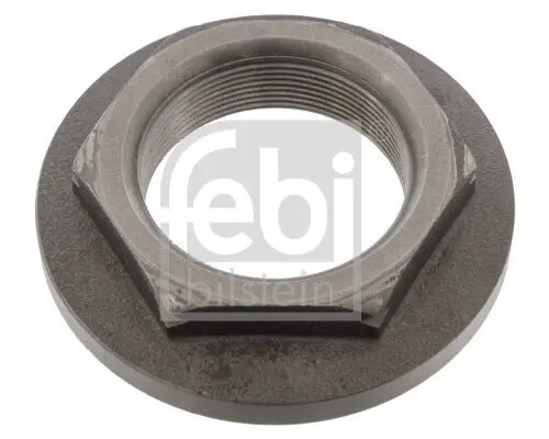 Riemenspanner, Keilrippenriemen FEBI BILSTEIN 04733 Bild Riemenspanner, Keilrippenriemen FEBI BILSTEIN 04733