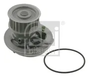 Thermostat, Kühlmittel FEBI BILSTEIN 04755