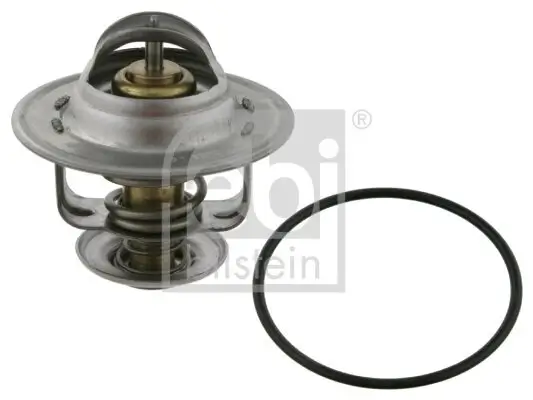 Thermostat, Kühlmittel FEBI BILSTEIN 04747