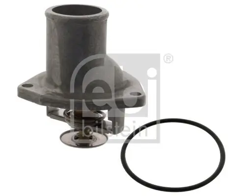 Thermostat, Kühlmittel FEBI BILSTEIN 04755 Bild Thermostat, Kühlmittel FEBI BILSTEIN 04755