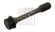 Schraube, Abgasanlage FEBI BILSTEIN 04757