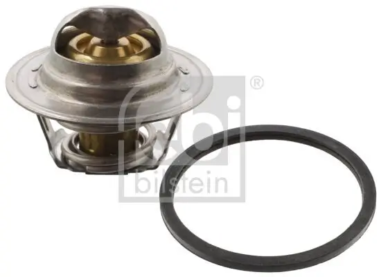 Thermostat, Kühlmittel FEBI BILSTEIN 04773