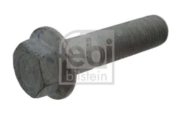 Schraube FEBI BILSTEIN 04851