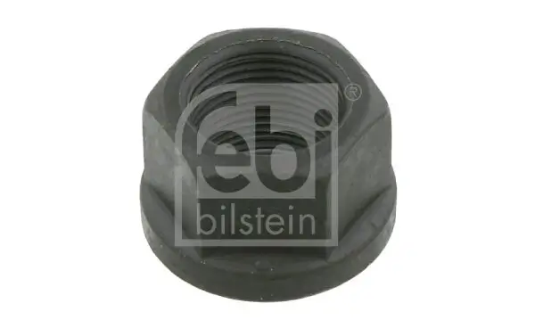 Radmutter Vorderachse Hinterachse FEBI BILSTEIN 04901
