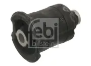 Lagerung, Achskörper Hinterachse links Hinterachse rechts FEBI BILSTEIN 04911