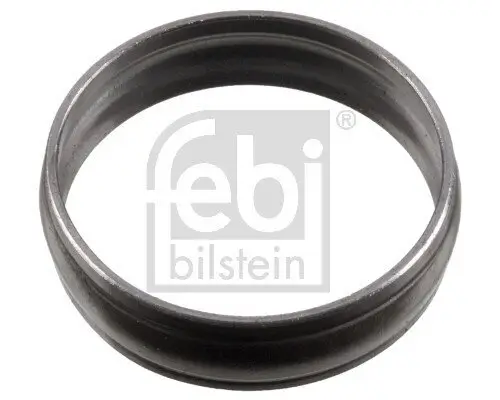 Schwingungsdämpfer, Keilrippenriemen FEBI BILSTEIN 04968 Bild Schwingungsdämpfer, Keilrippenriemen FEBI BILSTEIN 04968