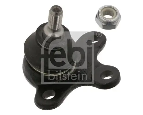 Trag-/Führungsgelenk FEBI BILSTEIN 04936 Bild Trag-/Führungsgelenk FEBI BILSTEIN 04936