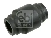 Wellendichtring, Radlager Hinterachse links Hinterachse rechts FEBI BILSTEIN 05004