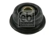 Lagerung, Lenker Vorderachse oben innen FEBI BILSTEIN 04981