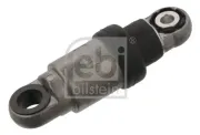 Schwingungsdämpfer, Keilrippenriemen FEBI BILSTEIN 04987