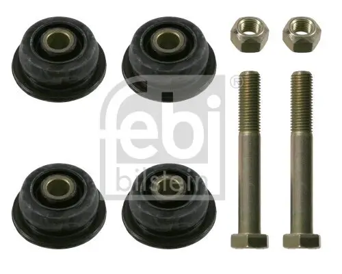 Lagerung, Lenker FEBI BILSTEIN 04995