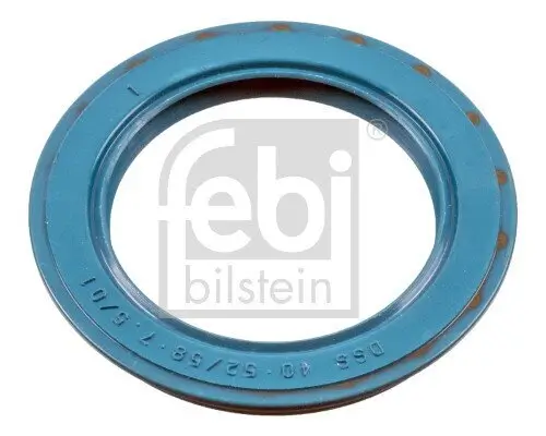 Wellendichtring, Radlager FEBI BILSTEIN 05004