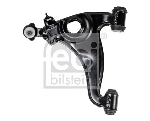 Lenker, Radaufhängung Vorderachse links unten FEBI BILSTEIN 05021 Bild Lenker, Radaufhängung Vorderachse links unten FEBI BILSTEIN 05021