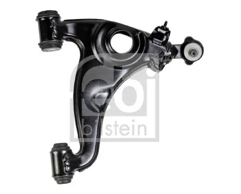 Lenker, Radaufhängung Vorderachse rechts unten FEBI BILSTEIN 05022 Bild Lenker, Radaufhängung Vorderachse rechts unten FEBI BILSTEIN 05022