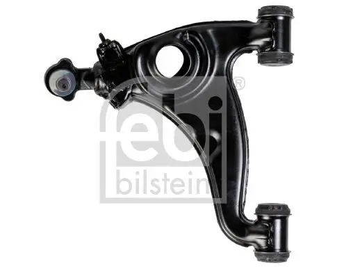 Lenker, Radaufhängung Vorderachse links unten FEBI BILSTEIN 05023 Bild Lenker, Radaufhängung Vorderachse links unten FEBI BILSTEIN 05023
