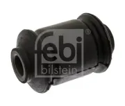 Lagerung, Lenker Vorderachse links oben hinten Vorderachse rechts FEBI BILSTEIN 05027