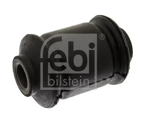 Lagerung, Lenker Vorderachse links oben hinten Vorderachse rechts FEBI BILSTEIN 05027 Bild Lagerung, Lenker Vorderachse links oben hinten Vorderachse rechts FEBI BILSTEIN 05027
