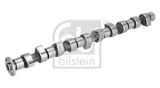 Halter, Abgasanlage FEBI BILSTEIN 05075