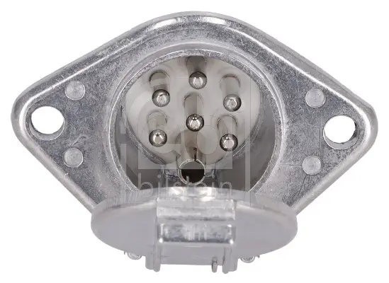 Reparatursatz, Umlenkhebel FEBI BILSTEIN 05114 Bild Reparatursatz, Umlenkhebel FEBI BILSTEIN 05114