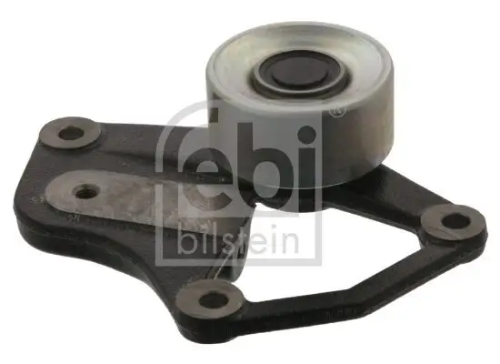 Umlenk-/Führungsrolle, Keilrippenriemen FEBI BILSTEIN 05082 Bild Umlenk-/Führungsrolle, Keilrippenriemen FEBI BILSTEIN 05082