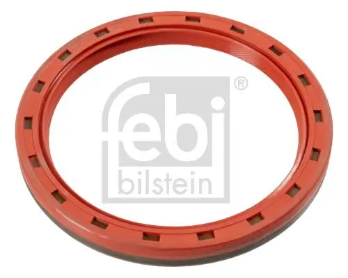 Wellendichtring, Kurbelwelle getriebeseitig FEBI BILSTEIN 05099 Bild Wellendichtring, Kurbelwelle getriebeseitig FEBI BILSTEIN 05099