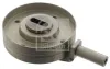 Spannrolle, Keilrippenriemen FEBI BILSTEIN 05100