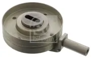 Spannrolle, Keilrippenriemen FEBI BILSTEIN 05100
