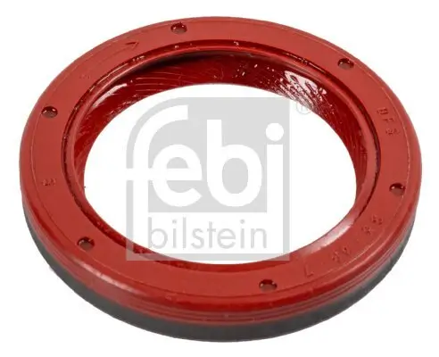 Wellendichtring, Nockenwelle stirnseitig FEBI BILSTEIN 05102 Bild Wellendichtring, Nockenwelle stirnseitig FEBI BILSTEIN 05102