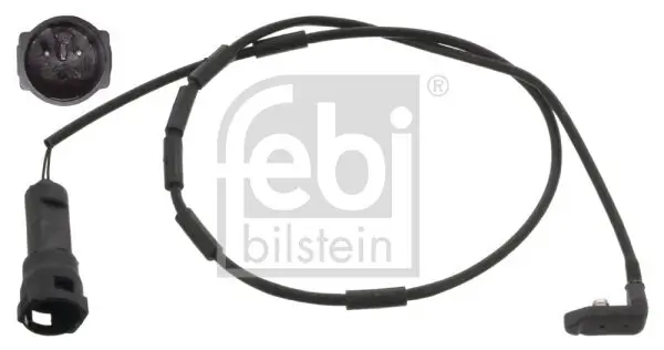 Warnkontakt, Bremsbelagverschleiß FEBI BILSTEIN 05109