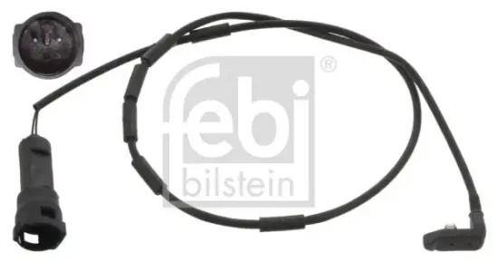 Warnkontakt, Bremsbelagverschleiß FEBI BILSTEIN 05109 Bild Warnkontakt, Bremsbelagverschleiß FEBI BILSTEIN 05109