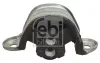 Lagerung, Motor vorne rechts FEBI BILSTEIN 05127
