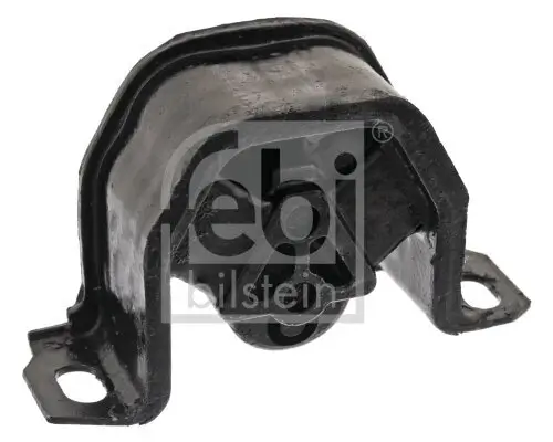 Lagerung, Motor vorne links FEBI BILSTEIN 05128 Bild Lagerung, Motor vorne links FEBI BILSTEIN 05128