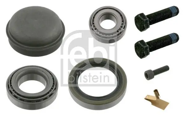 Radlagersatz FEBI BILSTEIN 05141