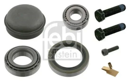 Radlagersatz Vorderachse links Vorderachse rechts FEBI BILSTEIN 05141 Bild Radlagersatz Vorderachse links Vorderachse rechts FEBI BILSTEIN 05141