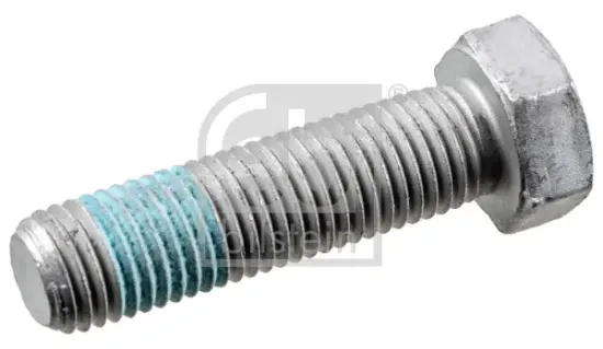 Schraube, Bremssattel FEBI BILSTEIN 05153 Bild Schraube, Bremssattel FEBI BILSTEIN 05153