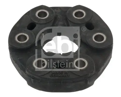 Gelenk, Gelenkwelle vorne und hinten FEBI BILSTEIN 05164 Bild Gelenk, Gelenkwelle vorne und hinten FEBI BILSTEIN 05164