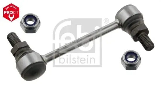 Stange/Strebe, Stabilisator Hinterachse links Hinterachse rechts FEBI BILSTEIN 05165 Bild Stange/Strebe, Stabilisator Hinterachse links Hinterachse rechts FEBI BILSTEIN 05165
