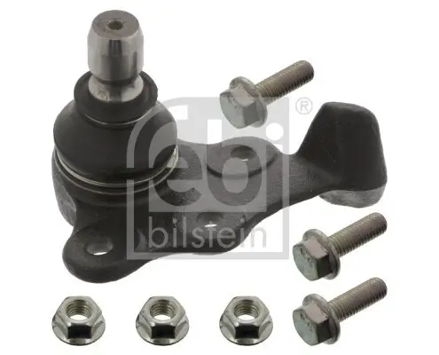 Trag-/Führungsgelenk Vorderachse rechts unten FEBI BILSTEIN 05194 Bild Trag-/Führungsgelenk Vorderachse rechts unten FEBI BILSTEIN 05194