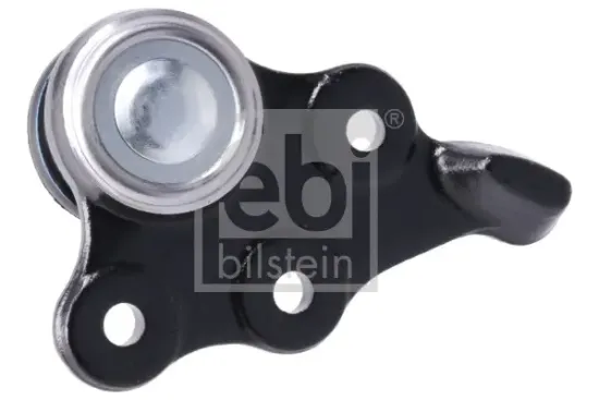 Trag-/Führungsgelenk Vorderachse links unten FEBI BILSTEIN 05195 Bild Trag-/Führungsgelenk Vorderachse links unten FEBI BILSTEIN 05195