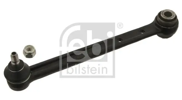 Lenker, Radaufhängung Hinterachse links unten hinten Hinterachse rechts FEBI BILSTEIN 05218