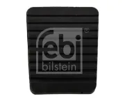 Pedalbelag, Bremspedal FEBI BILSTEIN 05219