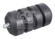 Pedalbelag, Bremspedal FEBI BILSTEIN 05284