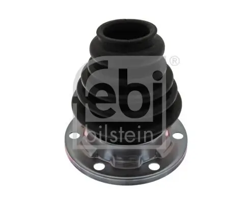 Lagerung, Motor vorne beidseitig FEBI BILSTEIN 05300