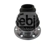 Lagerung, Motor vorne beidseitig FEBI BILSTEIN 05300