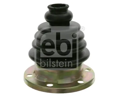 Lagerung, Motor FEBI BILSTEIN 05301