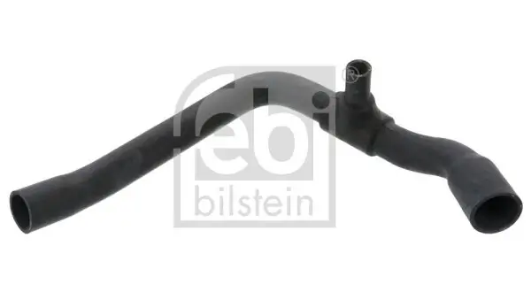 Kühlerschlauch FEBI BILSTEIN 05254 Bild Kühlerschlauch FEBI BILSTEIN 05254