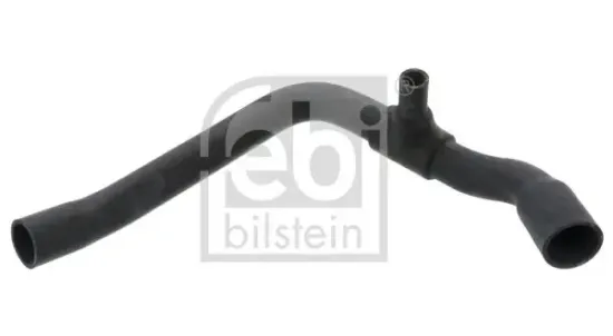 Kühlerschlauch links unten FEBI BILSTEIN 05254 Bild Kühlerschlauch links unten FEBI BILSTEIN 05254