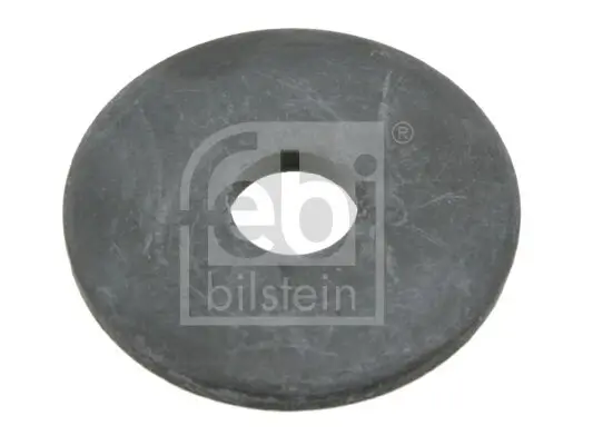 Spannrolle, Zahnriemen FEBI BILSTEIN 05338 Bild Spannrolle, Zahnriemen FEBI BILSTEIN 05338